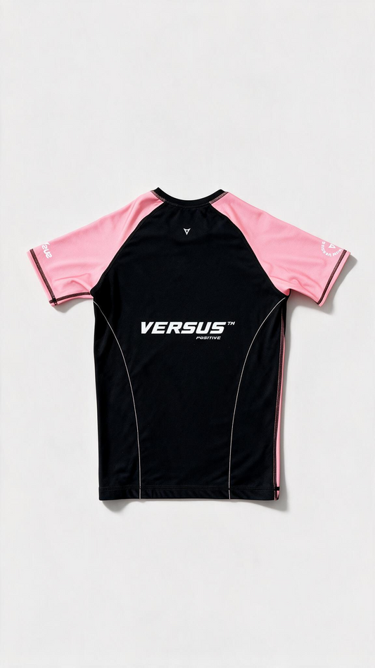 Rashguard Invictus