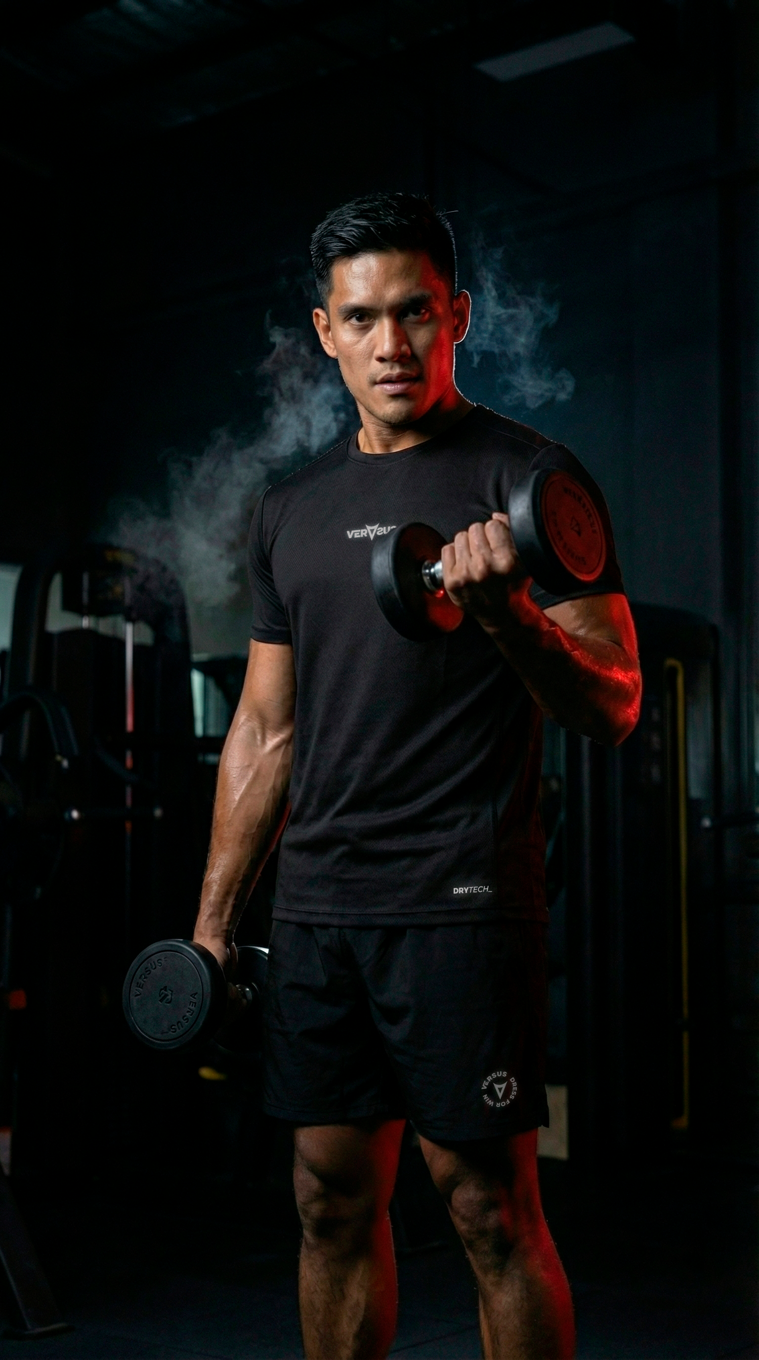 Conjunto Camiseta CX1 + Short BT1