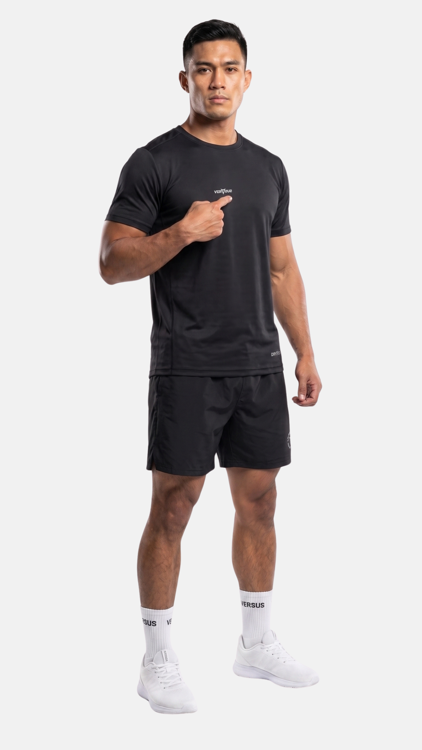 Camiseta CX1