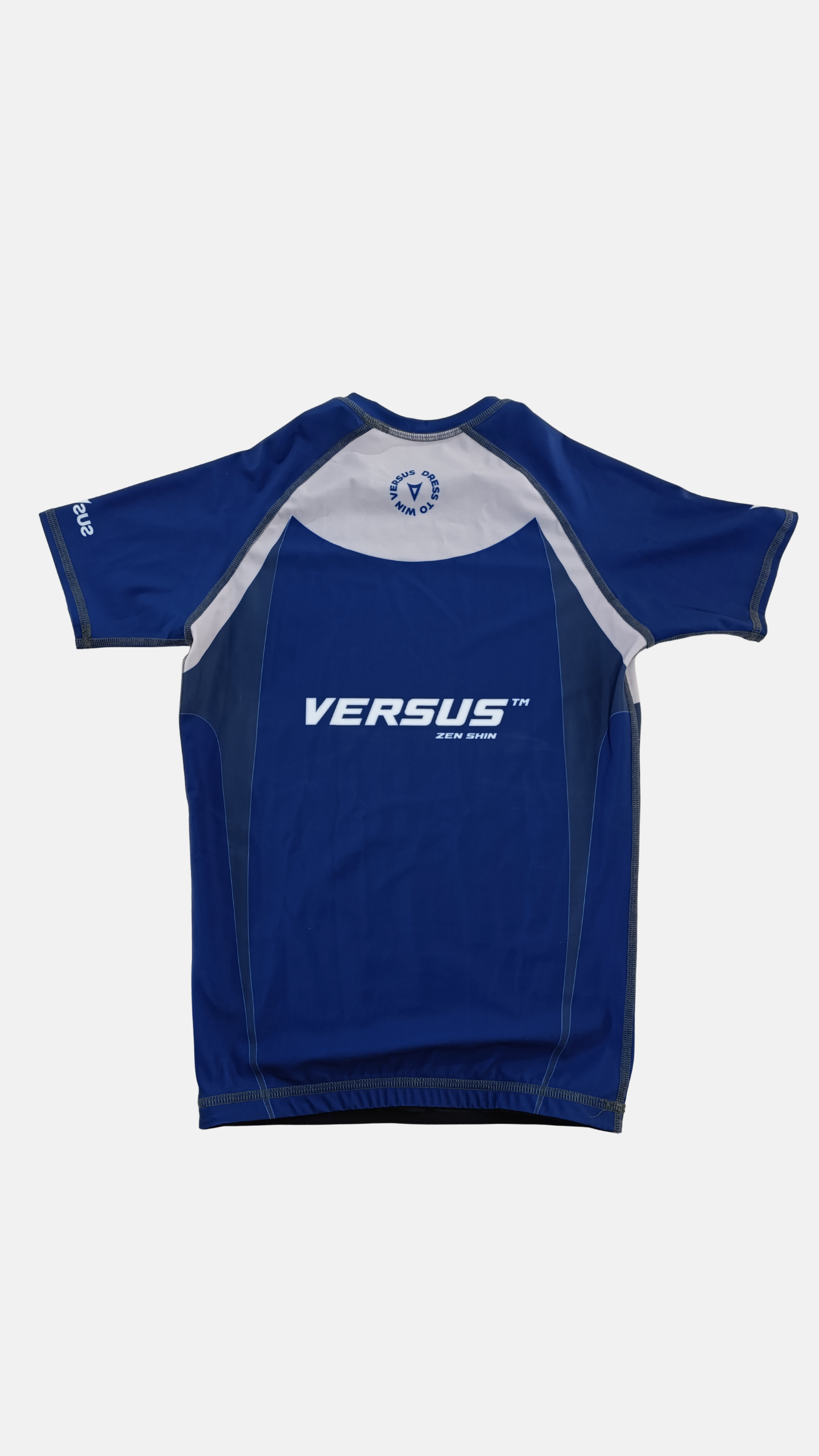 Rash VR8