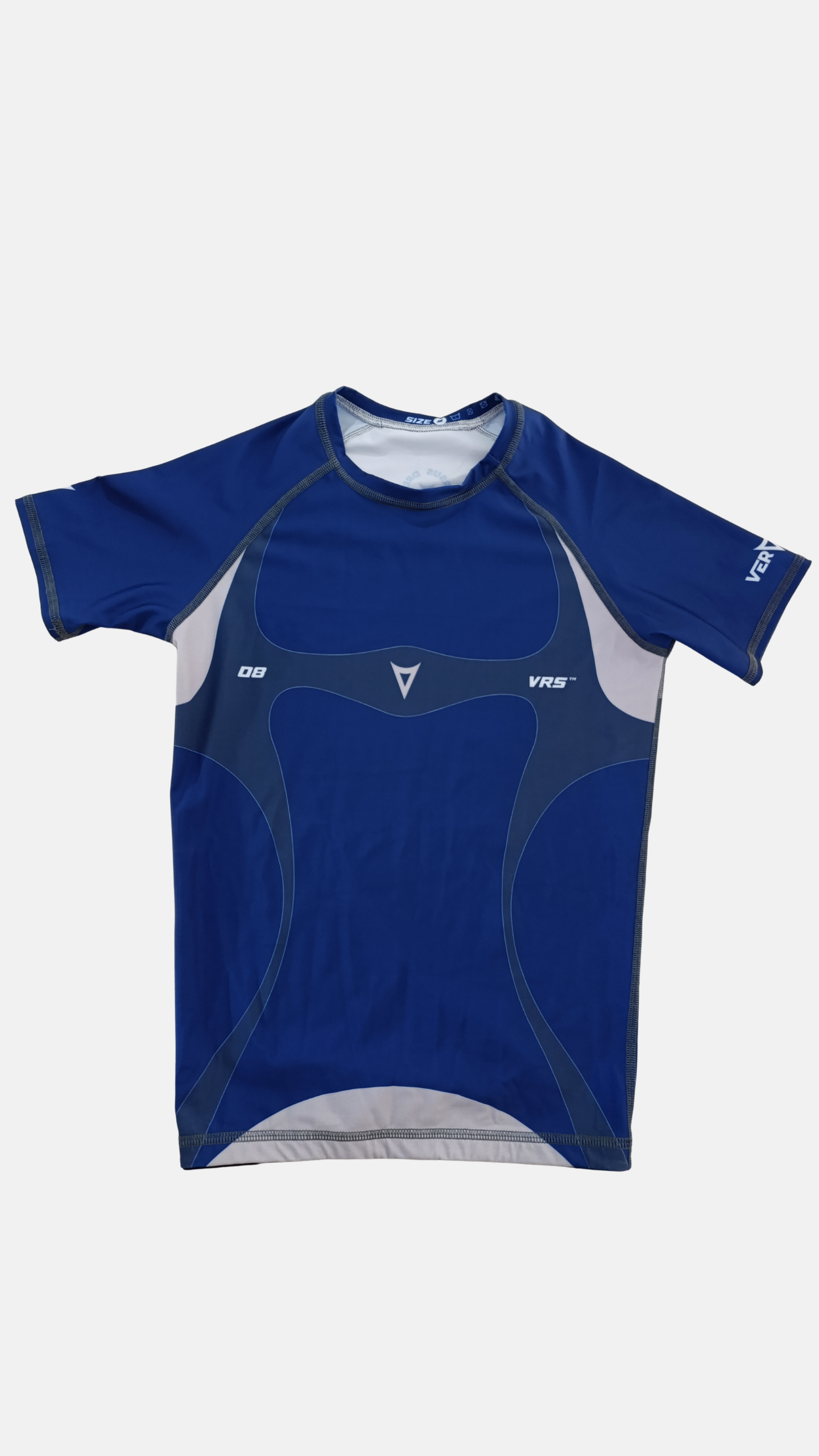 Rash VR8