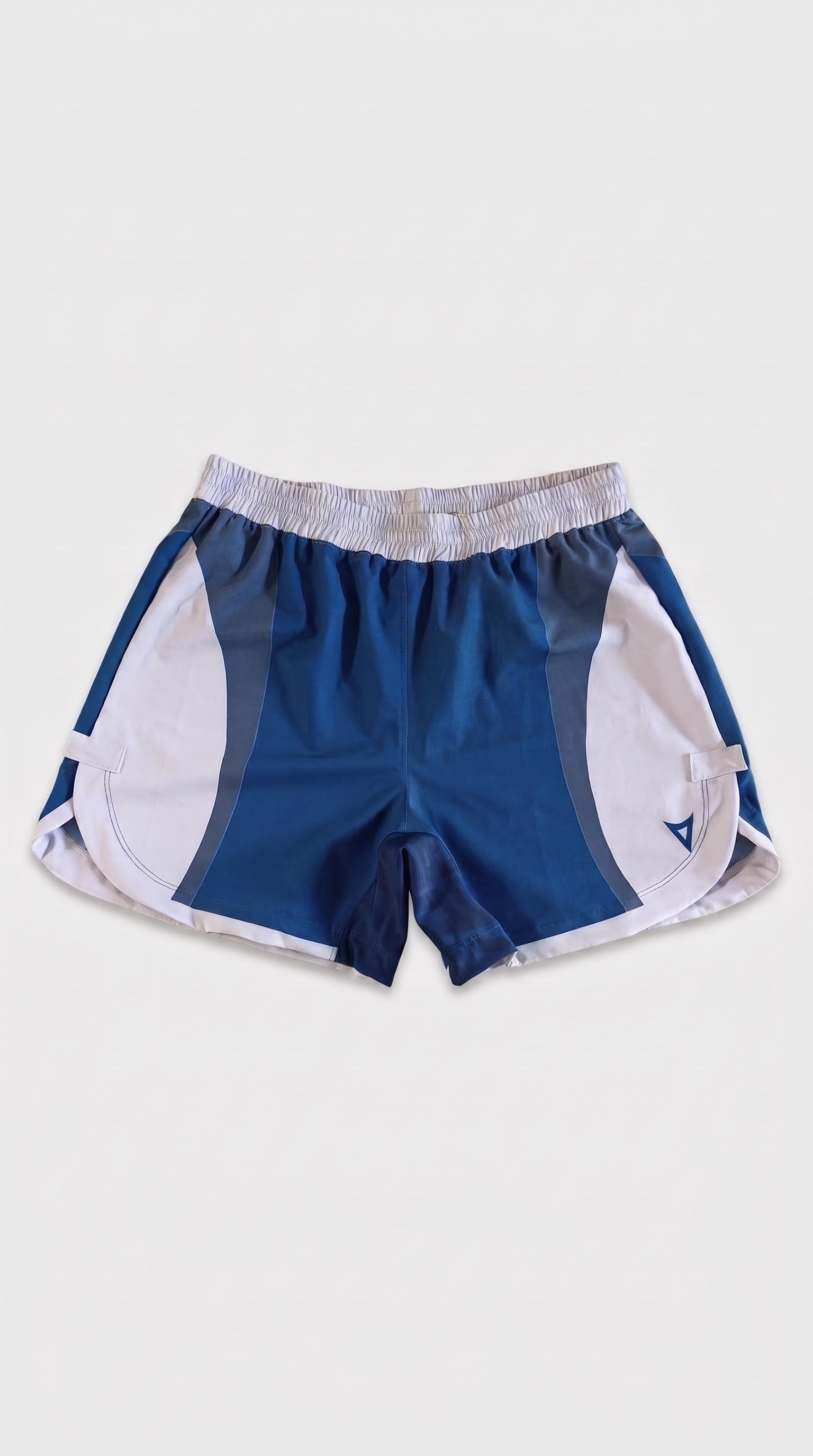 Short BJJ  Blue SH