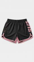Short BJJ  Invictus