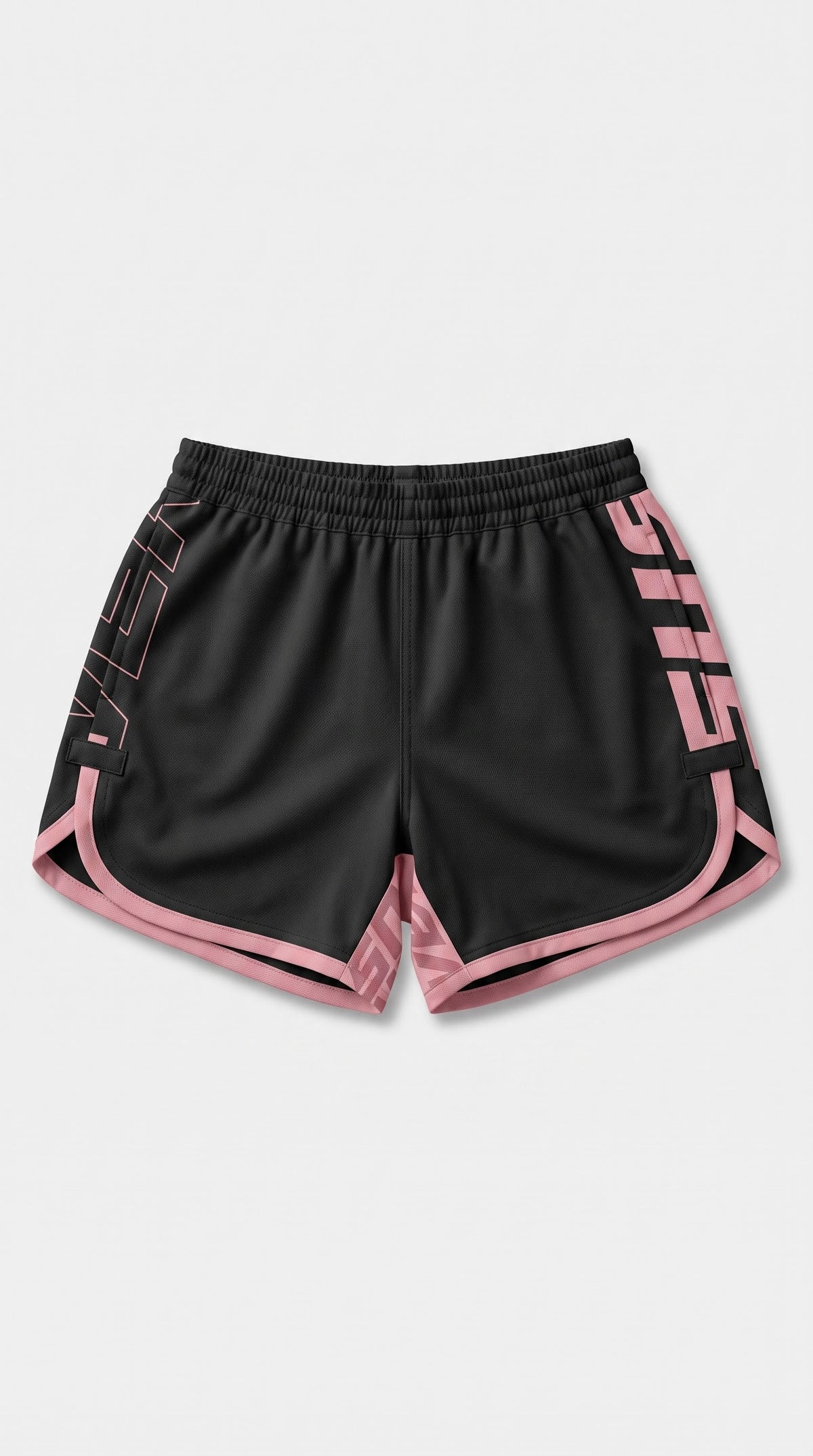 Short BJJ  Invictus