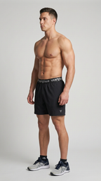Short Combat SB