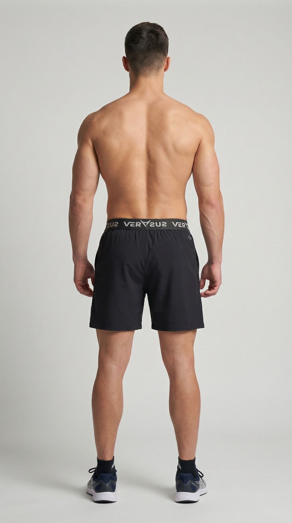 Short Combat Basic