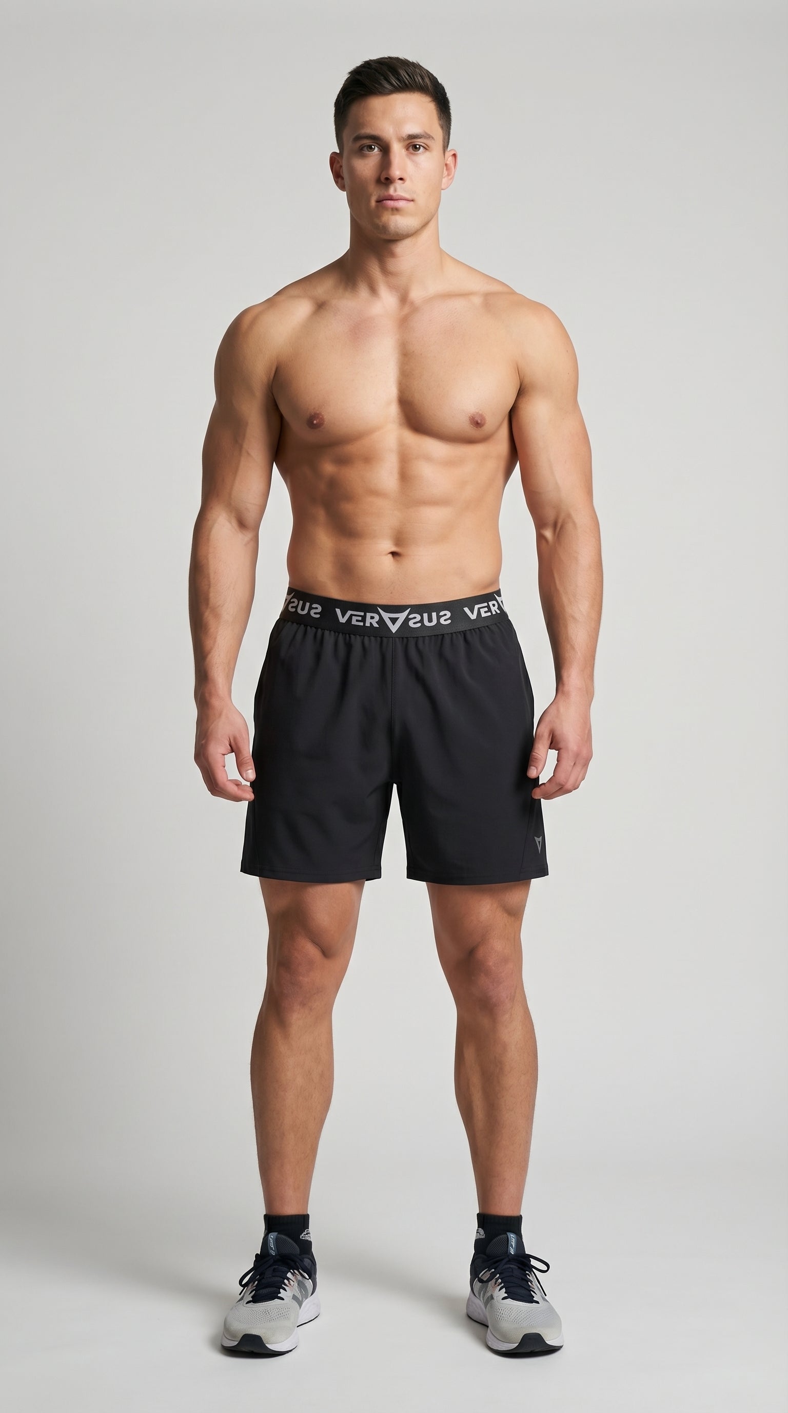 Short Combat Basic