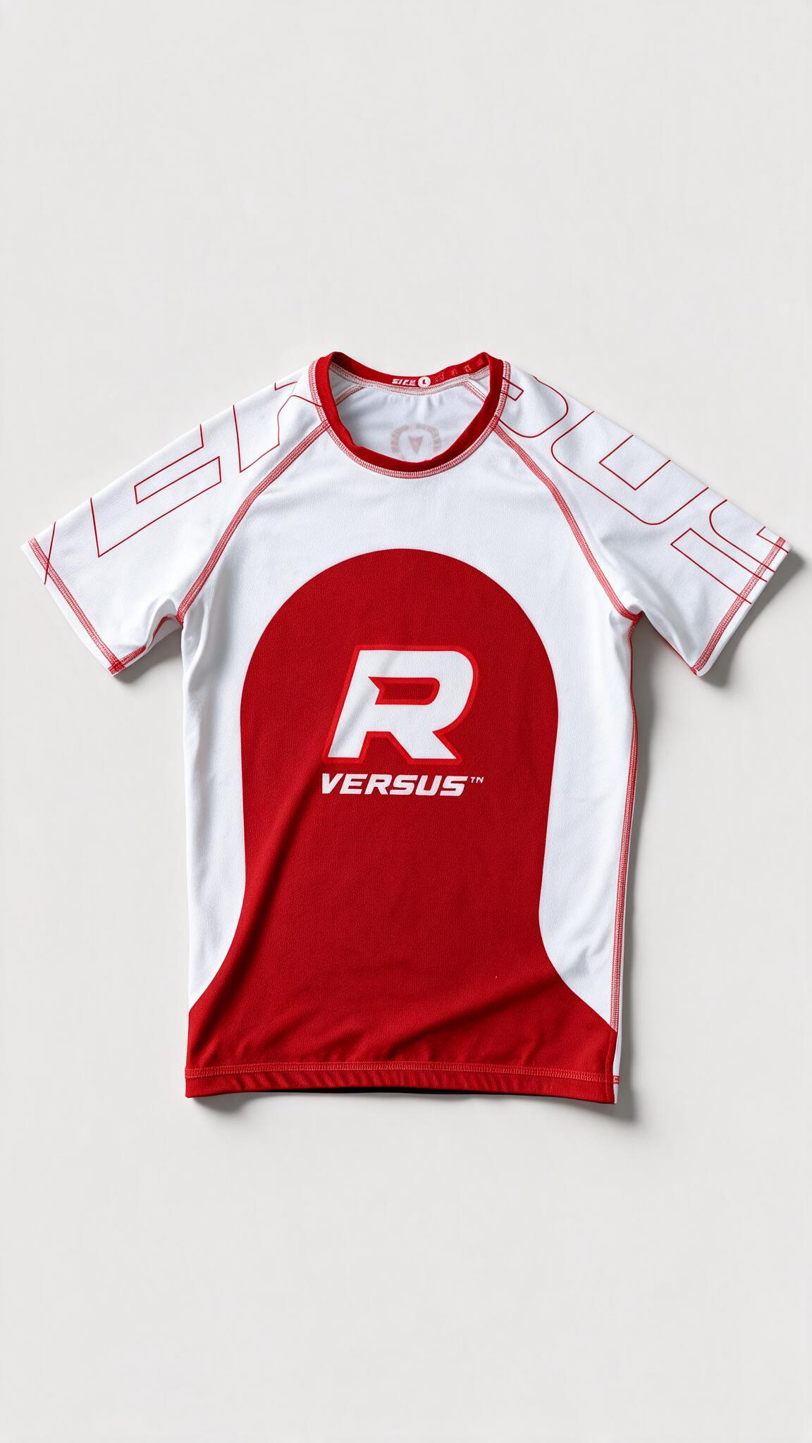 Rashguard Randori