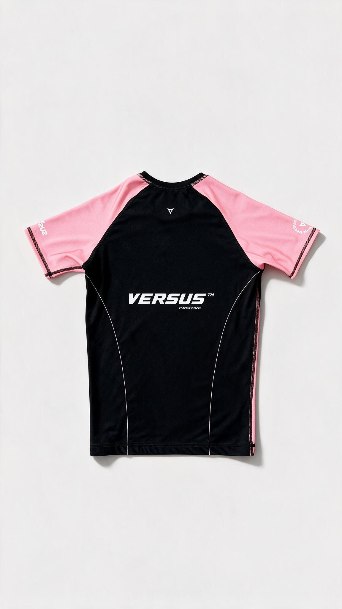Rashguard Invictus