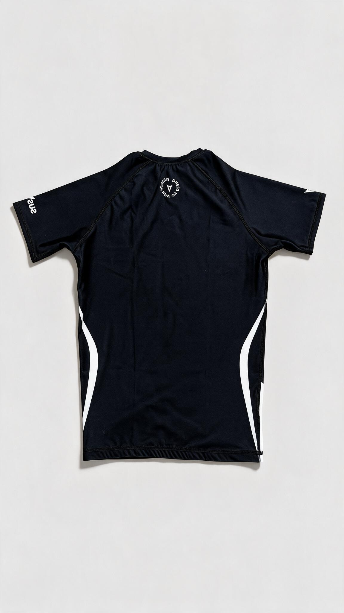 Rashguard UBK