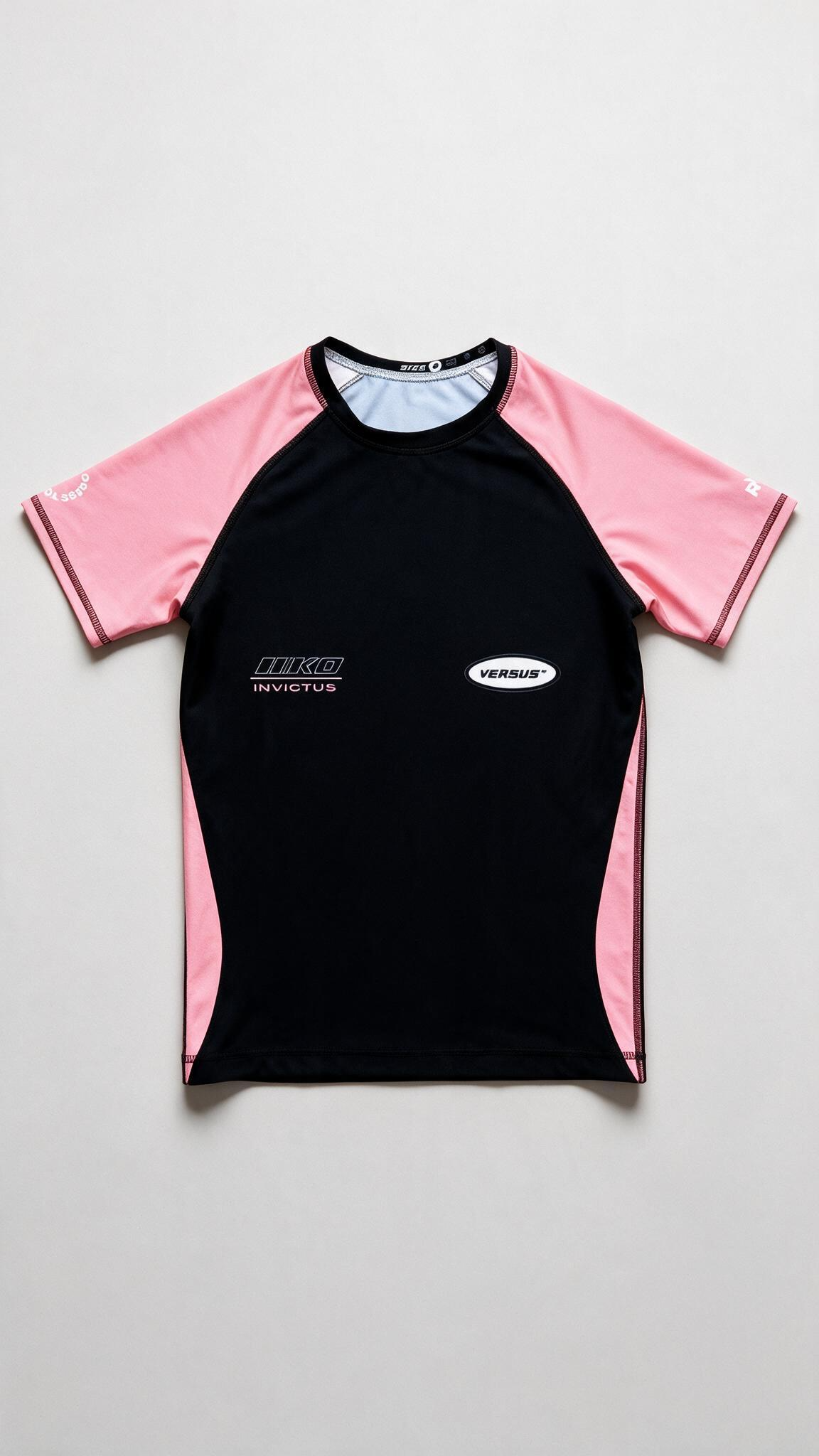 Rashguard Invictus
