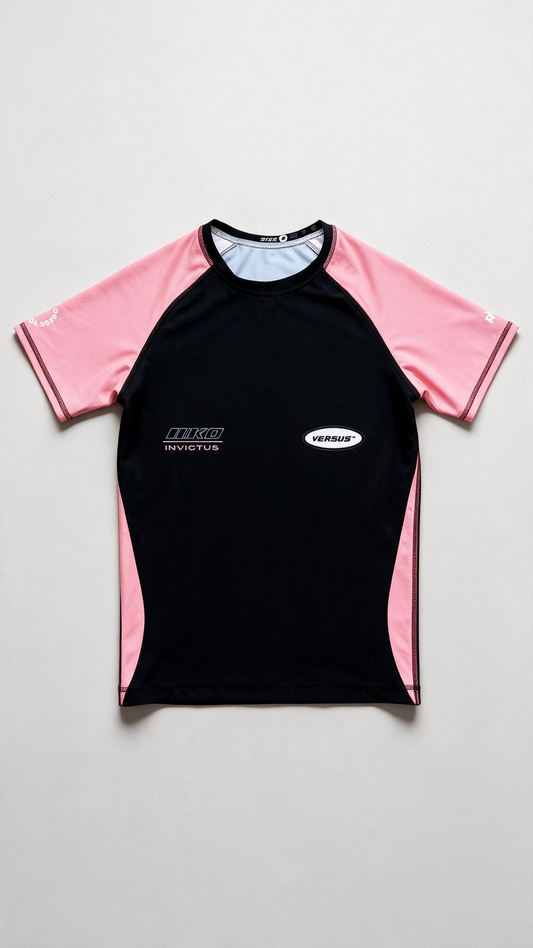 Rashguard Invictus