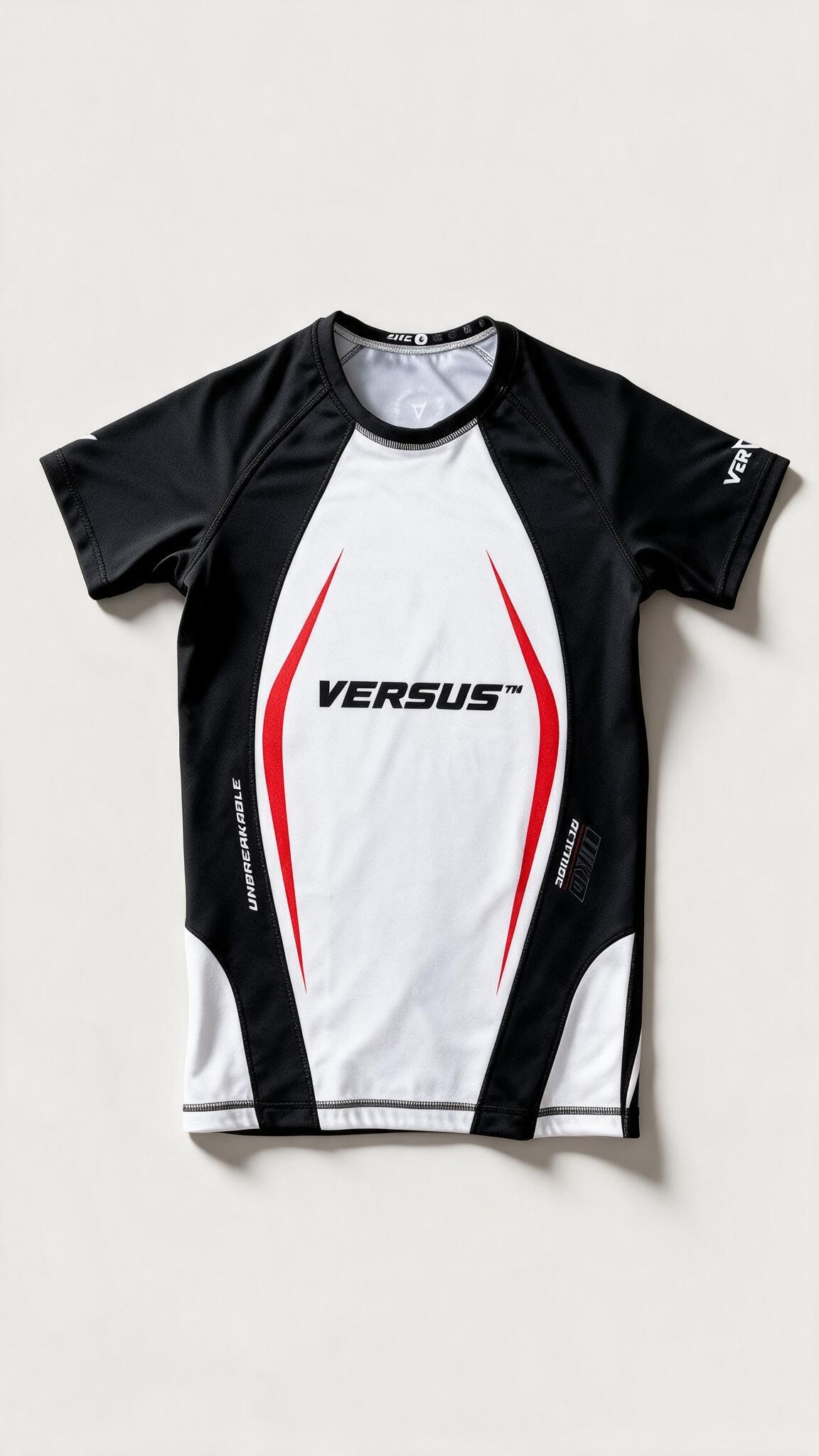 Rashguard UBK