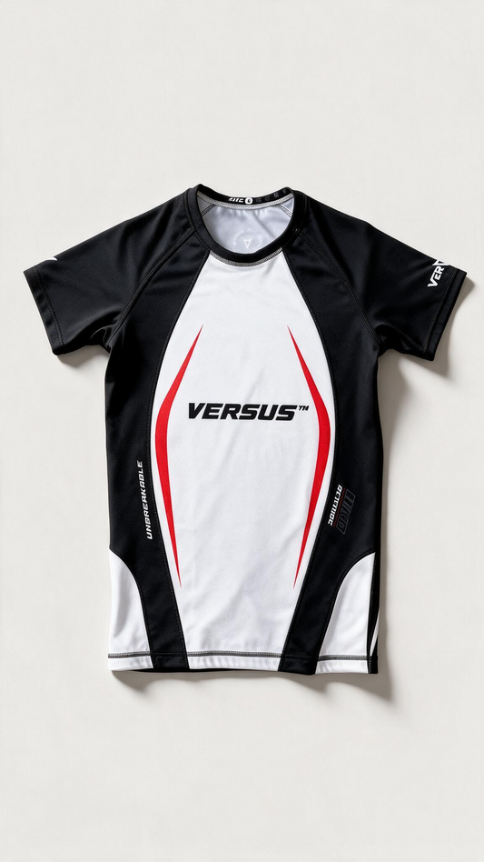 Rashguard UBK