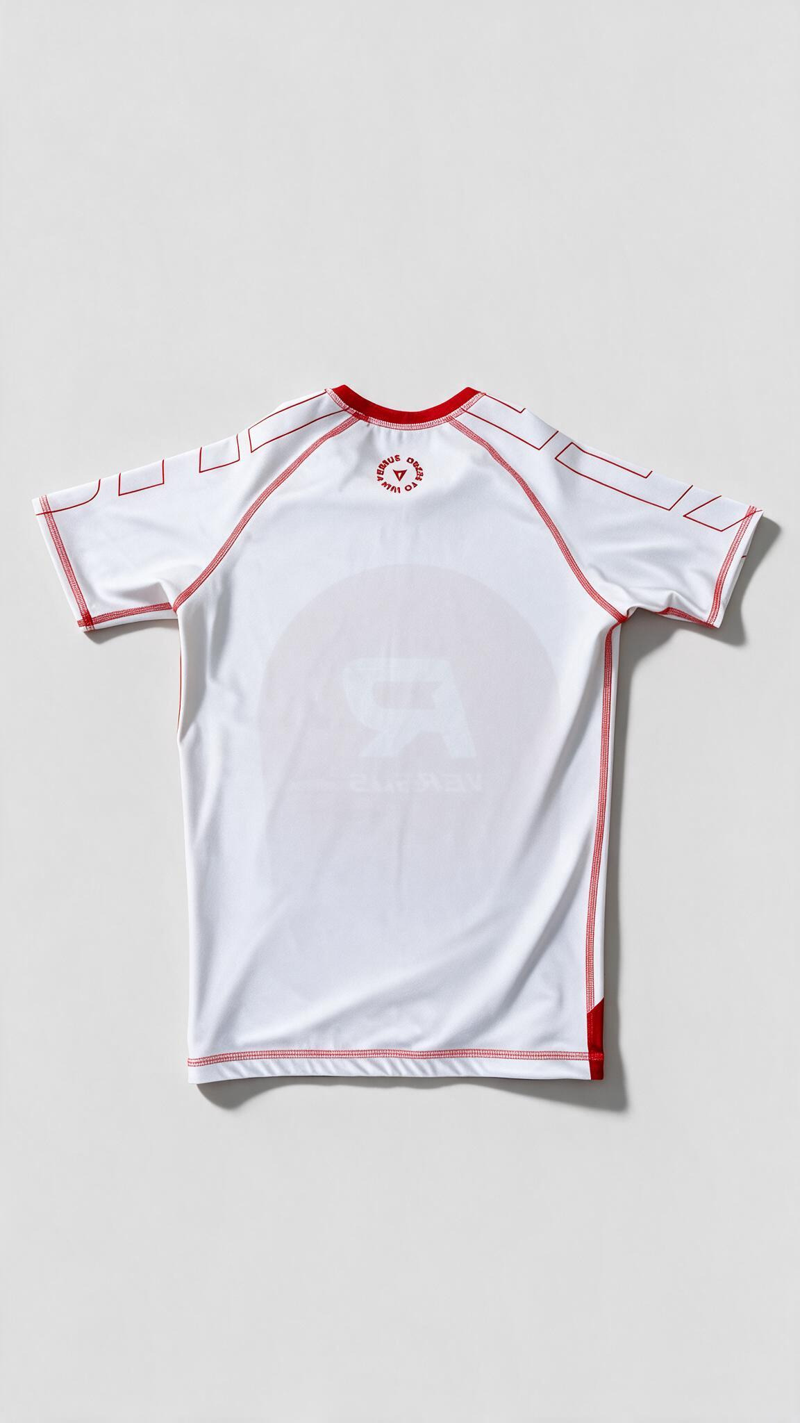 Rashguard Randori