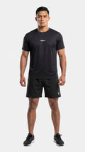 Camiseta Apex Negra
