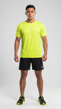 Camiseta Apex Verde